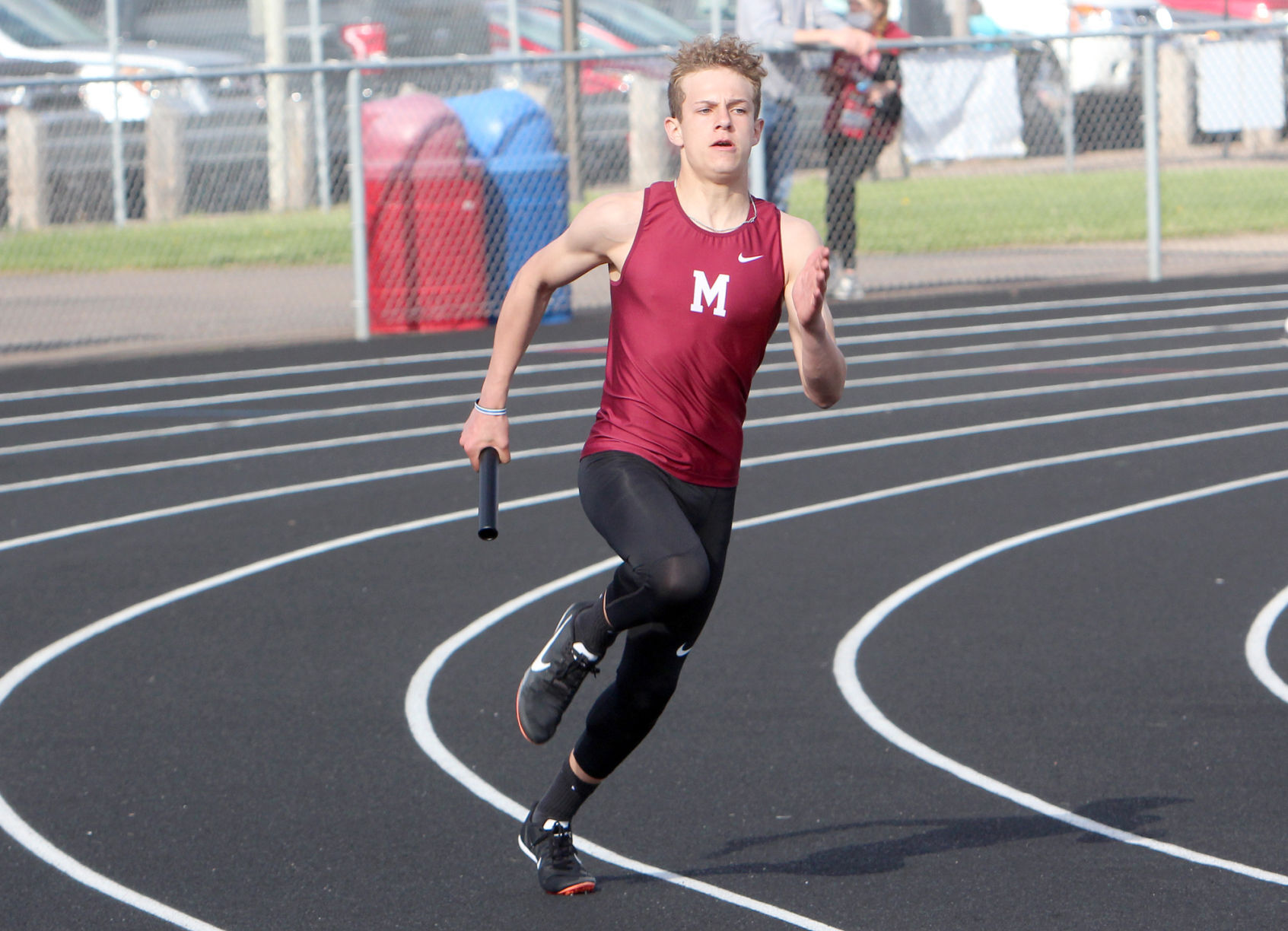 Chi-Hi Track and Field Invitational 5-7-21